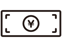 月会費イラスト