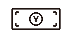 月会費イラスト