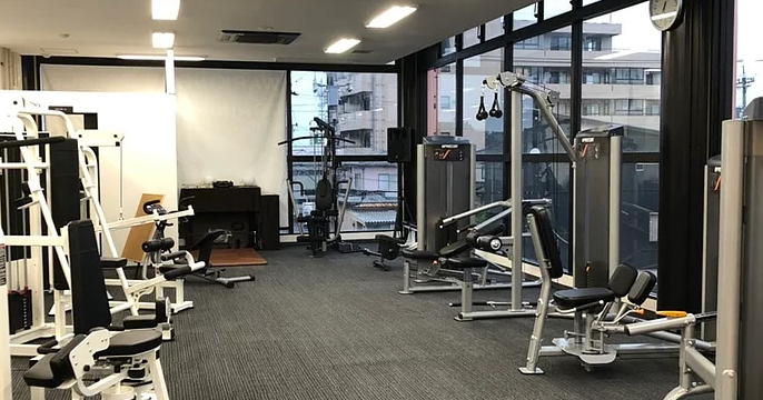 LIFESTORY金沢武蔵店内観