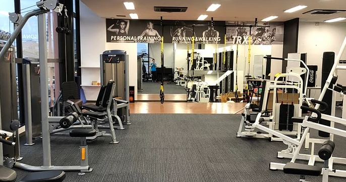 LIFESTORY金沢武蔵店内観